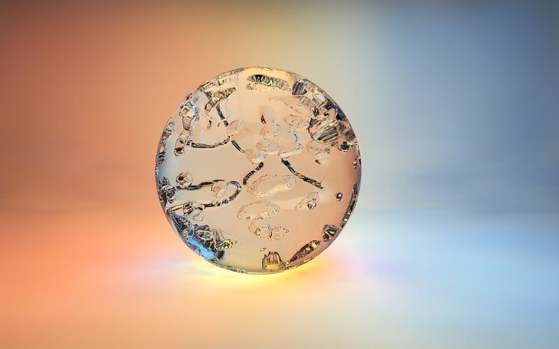 Crystal Ball Gazing